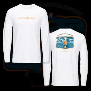 T-shirt Design by SabdoBags_