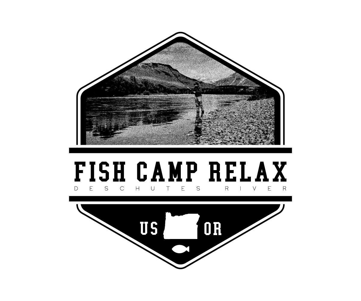 T-shirt Design by Fausto Idini for Water Time Outfitters | Design #24302402