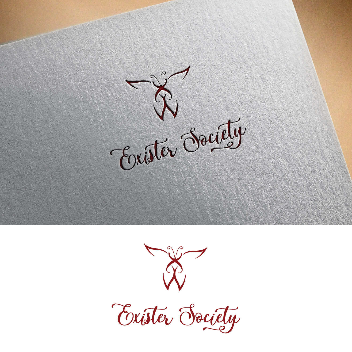 Logo Design by Maxo-Biz for this project | Design #24265078