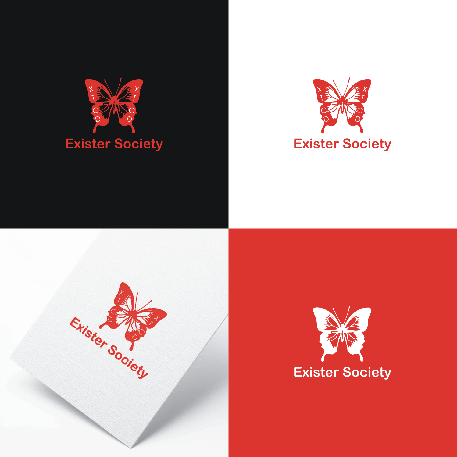 Logo Design by PAYUNG Media Creative for this project | Design #25292518