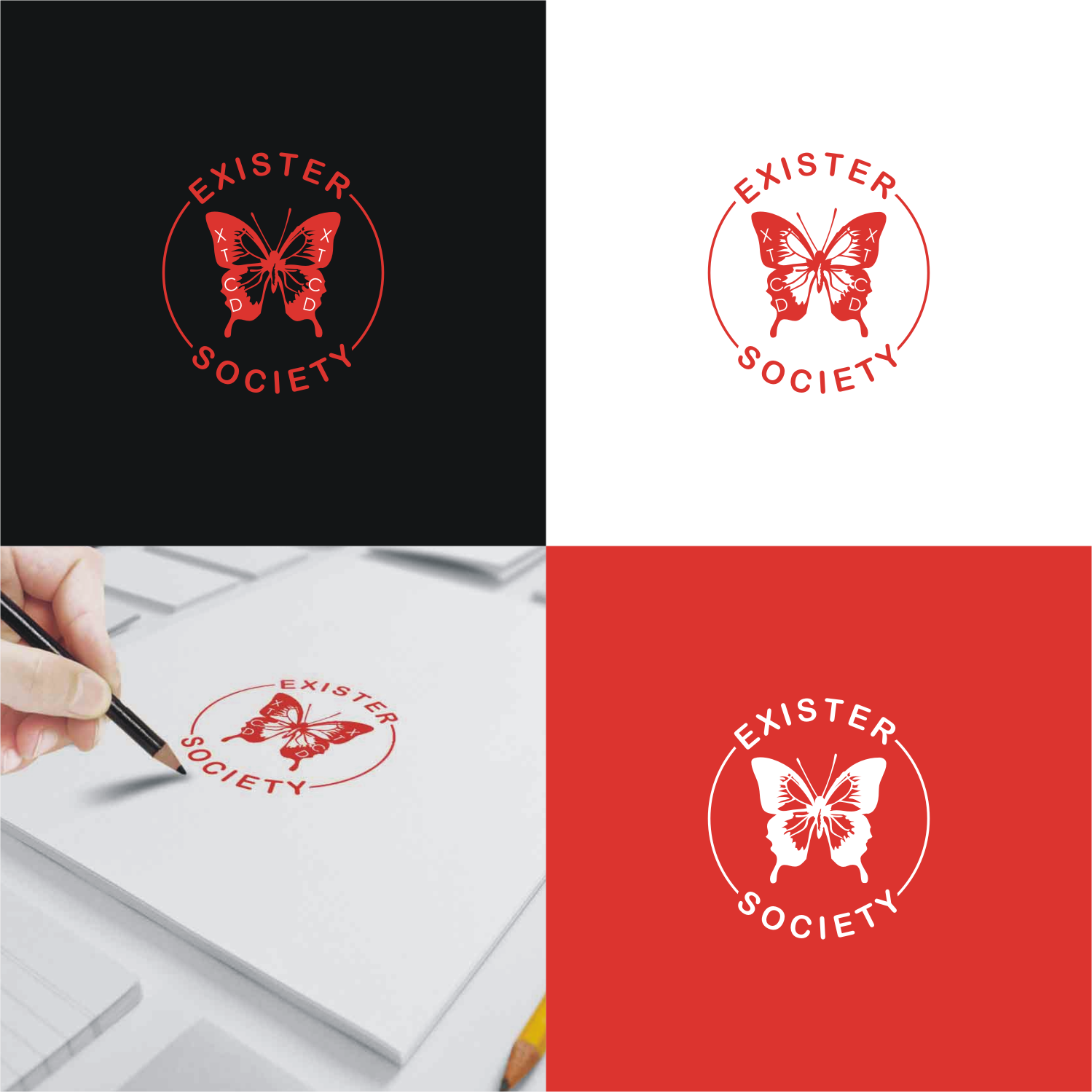 Logo-Design von PAYUNG Media Creative für dieses Projekt | Design #25292519