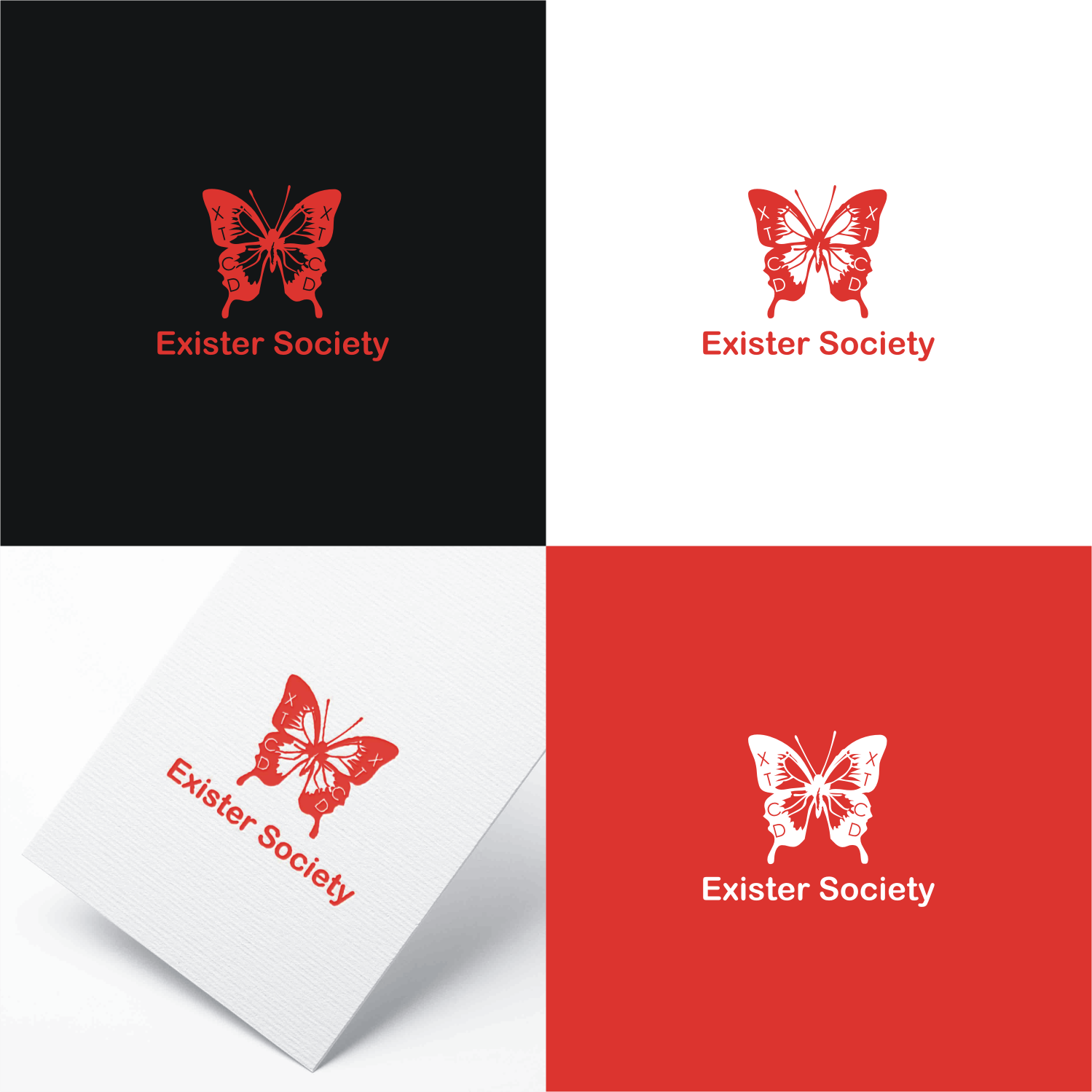 Logo Design by PAYUNG Media Creative for this project | Design #25300168