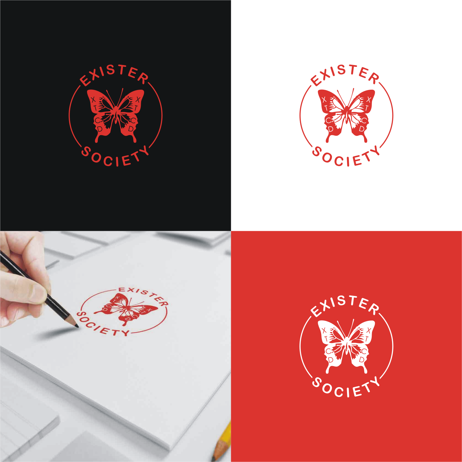 Diseño de Logo por PAYUNG Media Creative para este proyecto | Diseño #25300169
