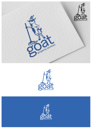 Logo Design by goranvisnjic82 for this project | Design #24257042