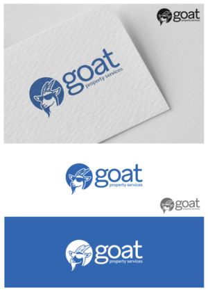 Logo Design by goranvisnjic82 for this project | Design: #24276545