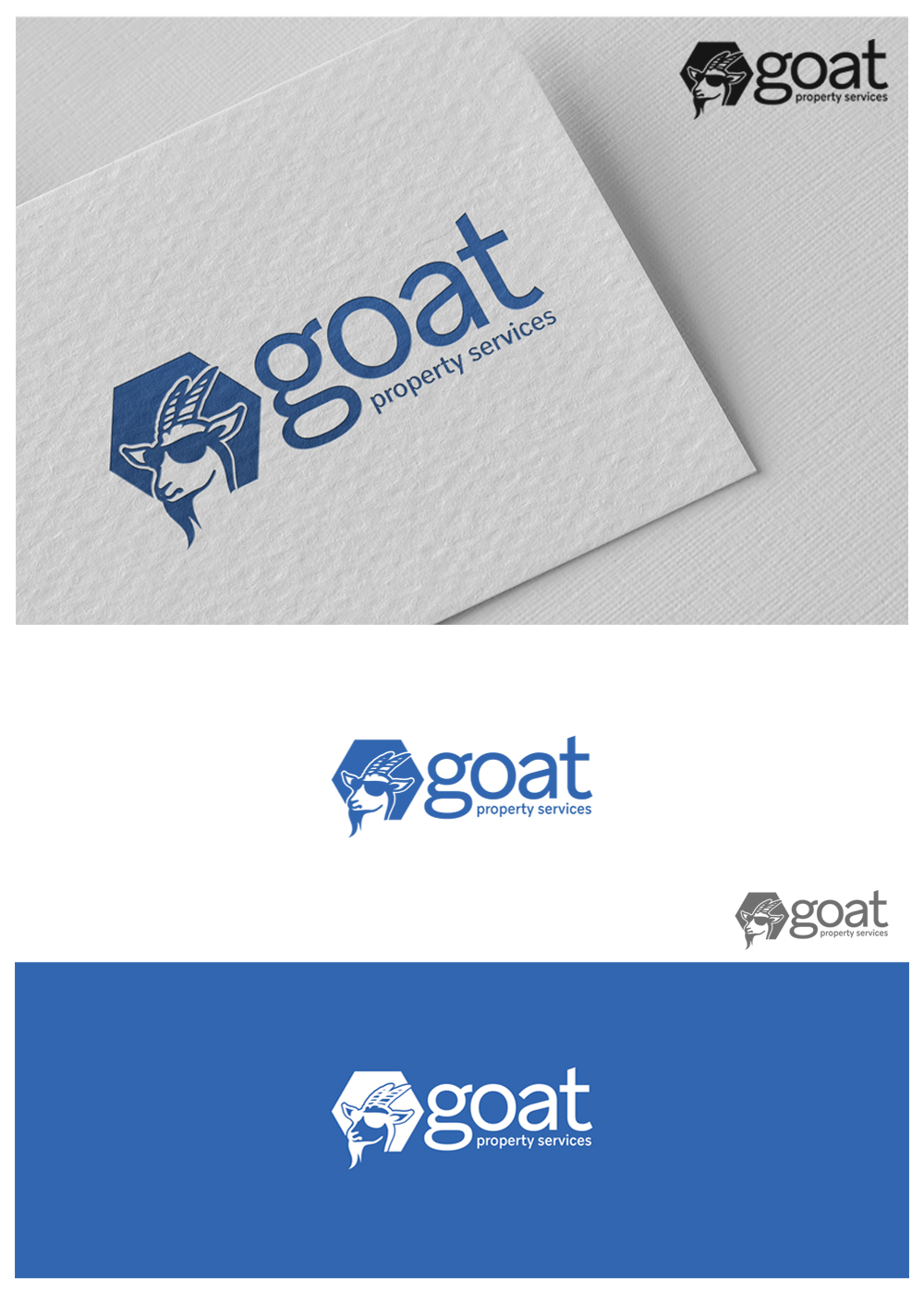 Logo Design by goranvisnjic82 for this project | Design #24276674