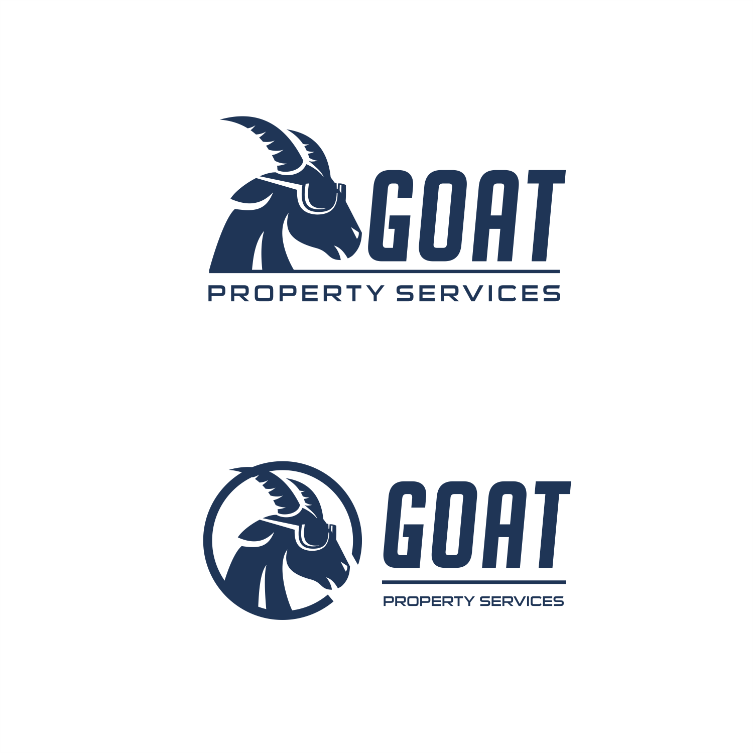 Logo Design by ThiagoB for this project | Design #24409518