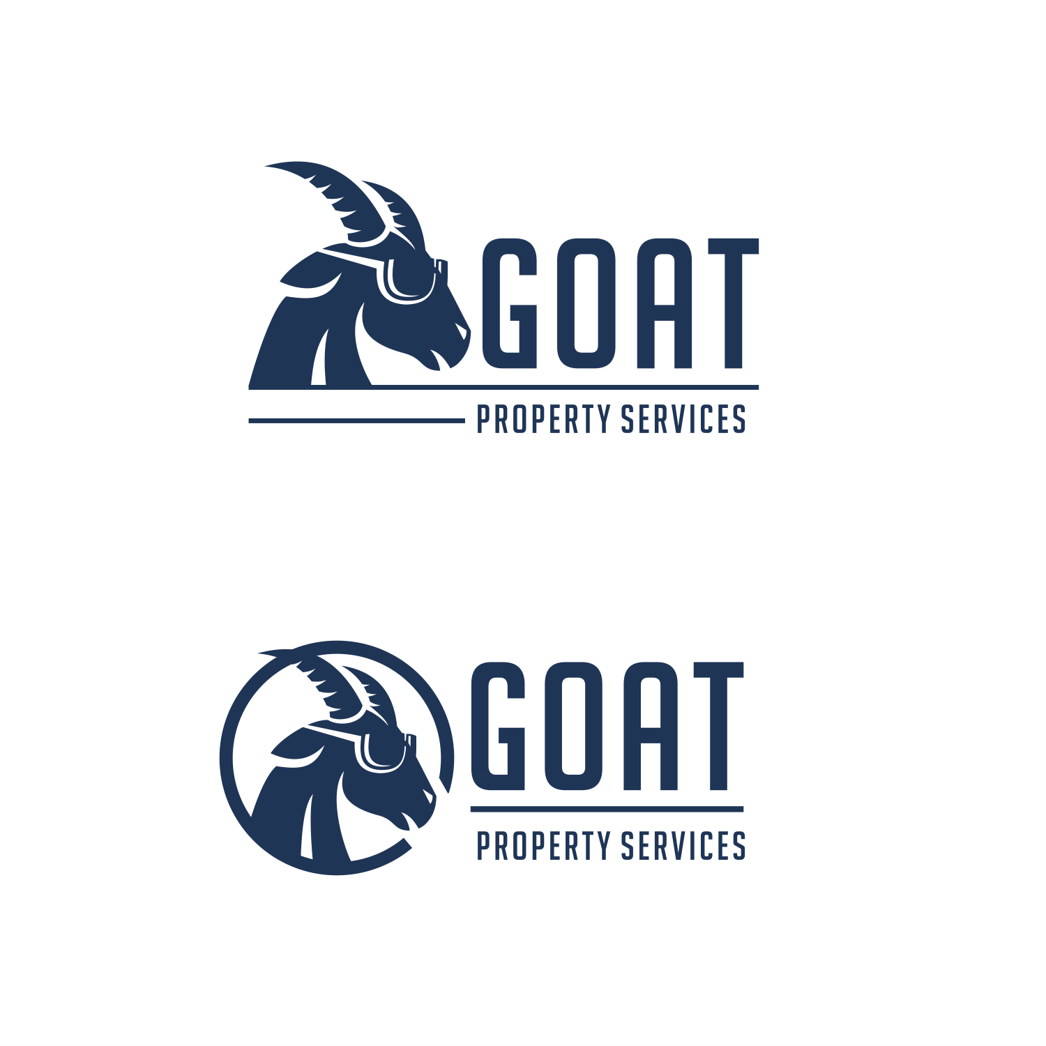 Logo Design by ThiagoB for this project | Design #24409520