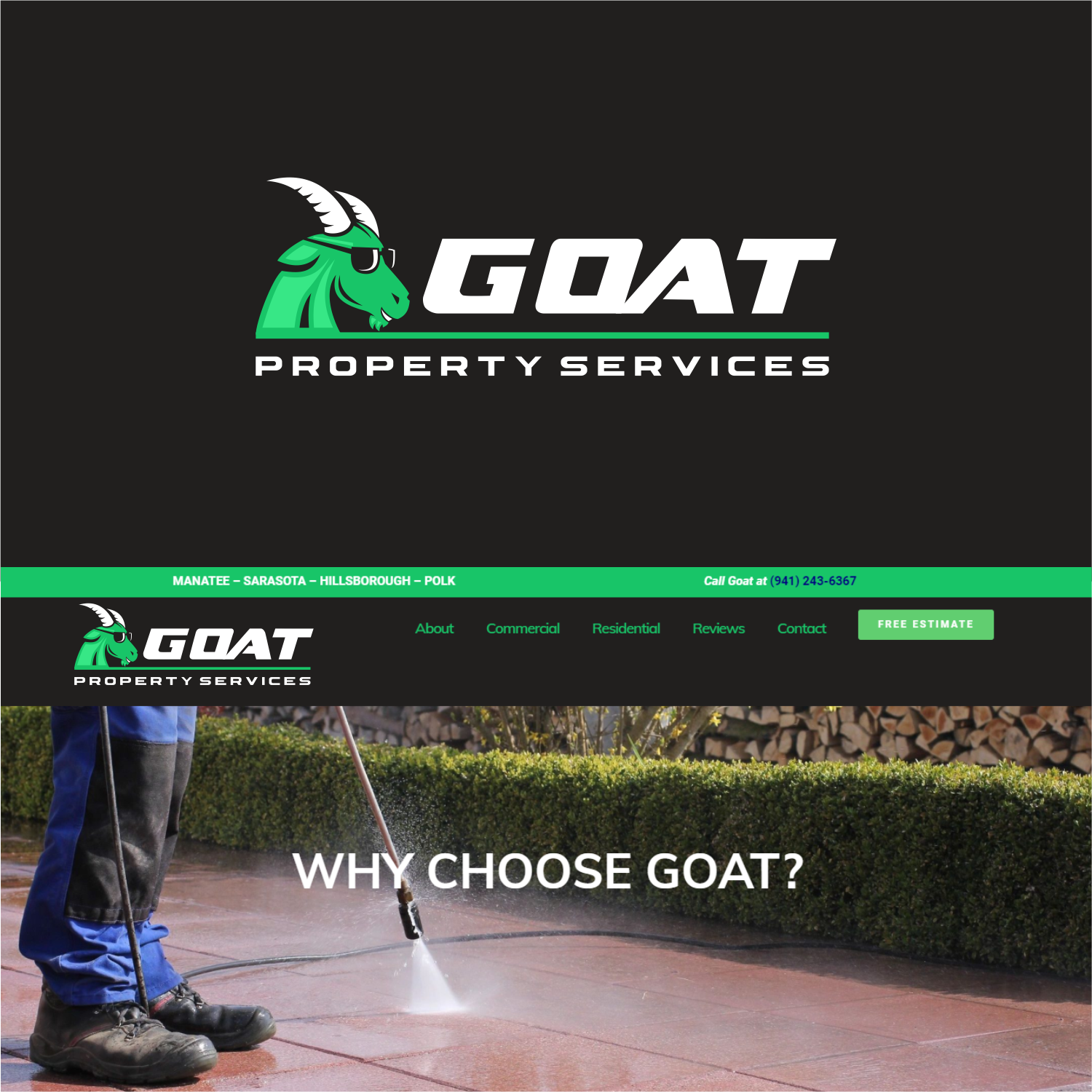 Logo Design by ThiagoB for this project | Design #24510202