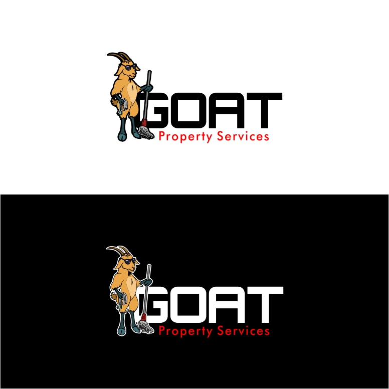 Logo Design by Rafael seno art for this project | Design #24263311