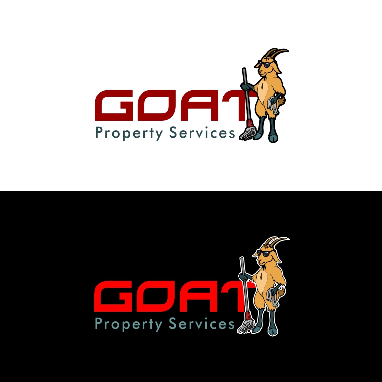 Logo Design by Rafael seno art for this project | Design #24263312