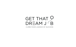 get that dream job | Diseño de Logo por MT