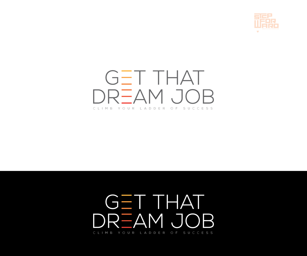 Logo Design by step forward 2 for this project | Design #24262529