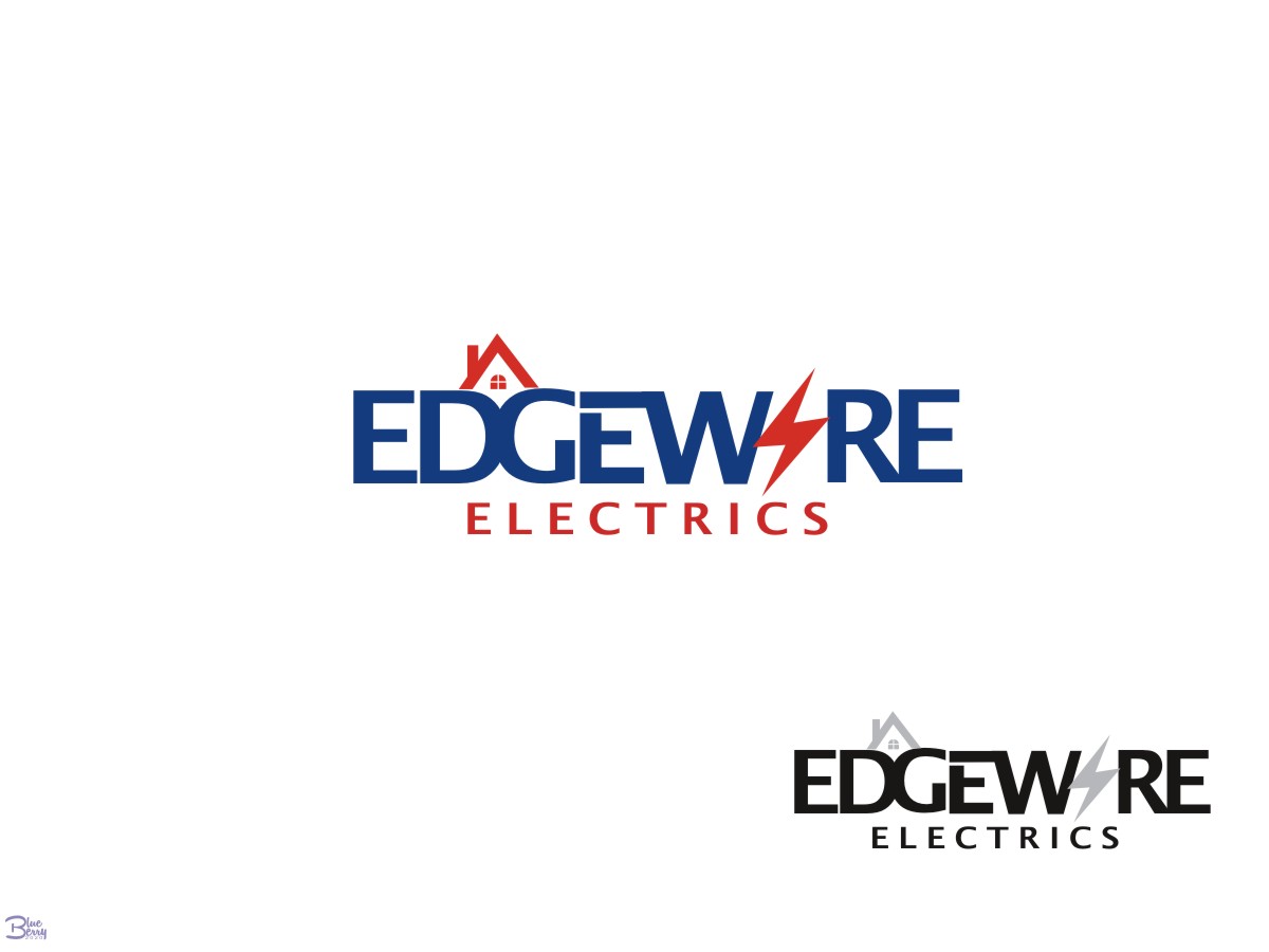 Logo Design by Blueberry for this project | Design #24260979