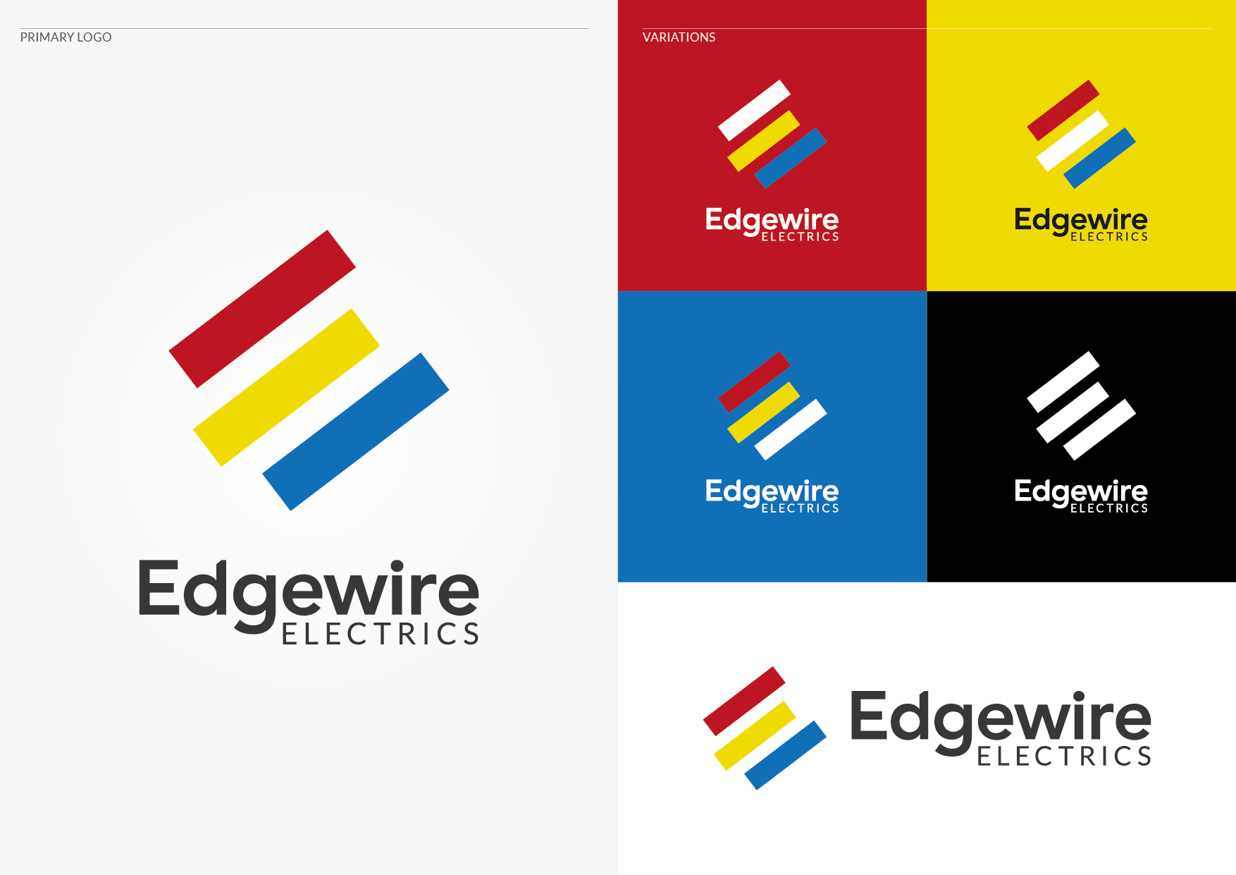 Logo Design by CZP for this project | Design #24261945