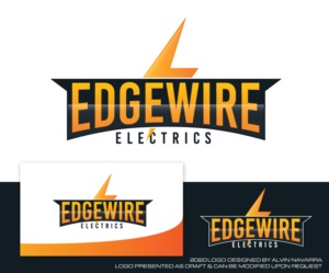 Logo Design by alvinnavarra for this project | Design: #24259169