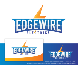 Logo Design by alvinnavarra for this project | Design: #24259185