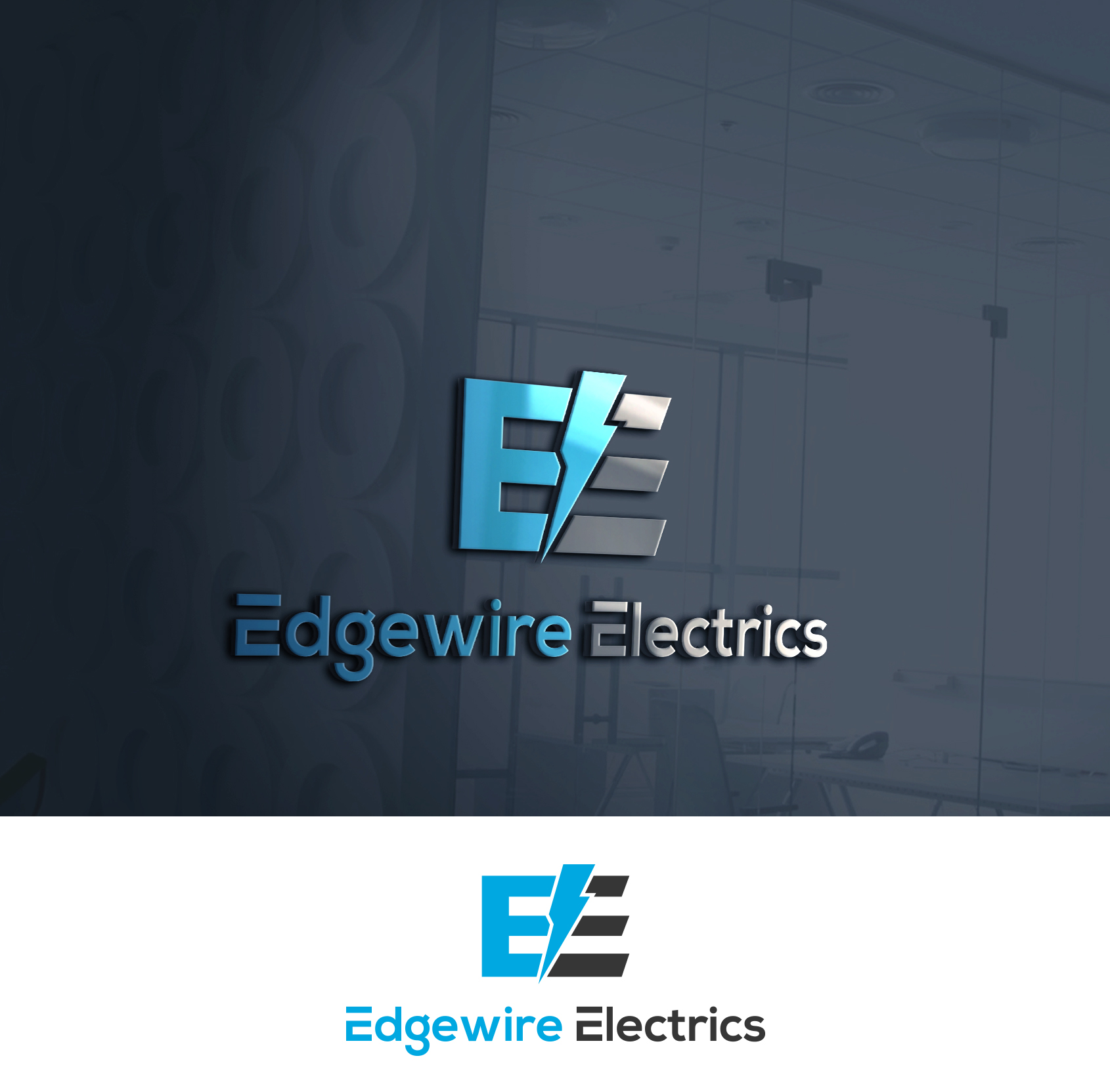 Logo Design by Alexandra woods for this project | Design: #24258116