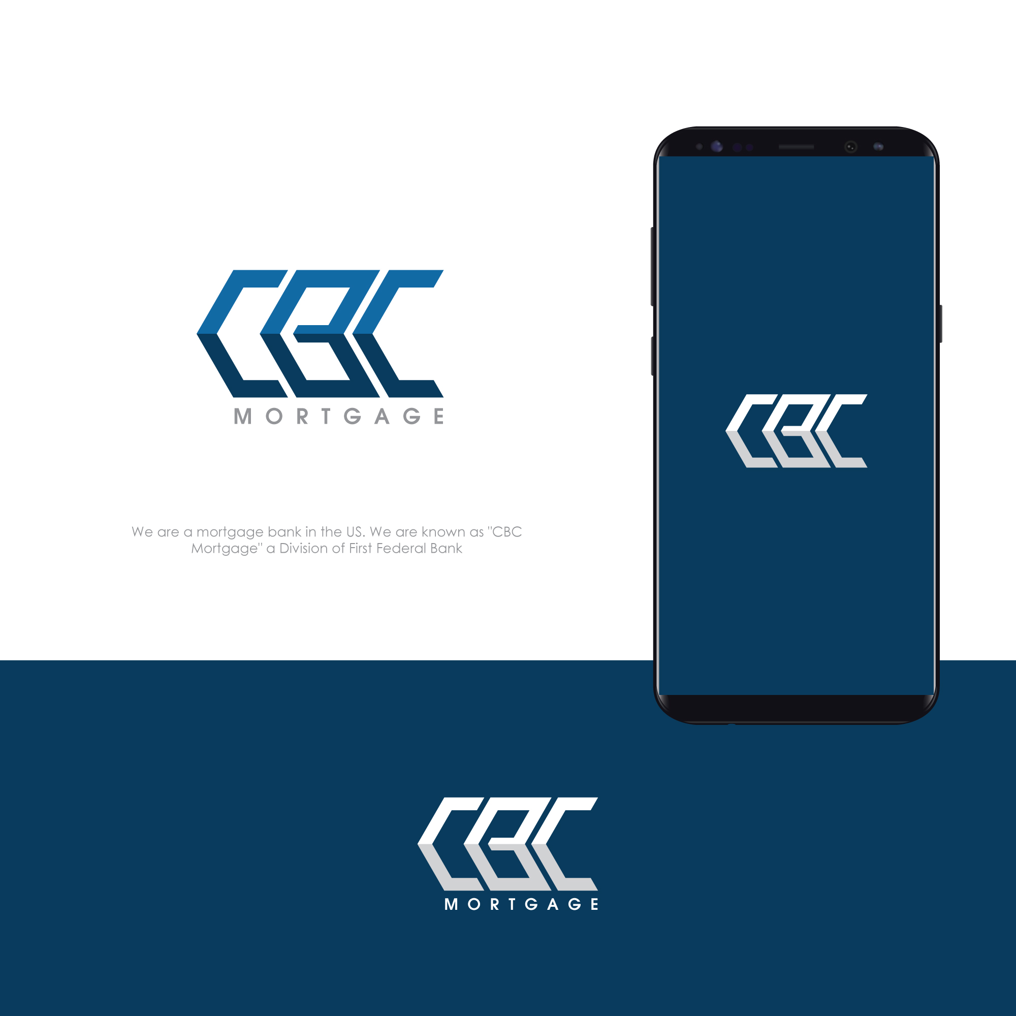 Logo Design by Riyad SB for this project | Design #24257751