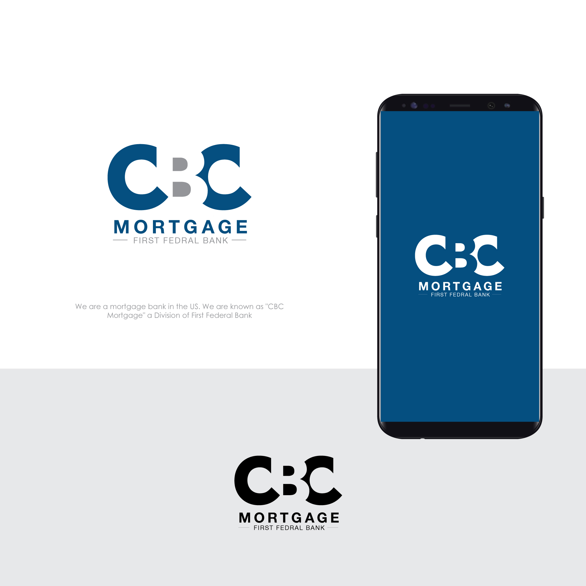 Logo Design by Riyad SB for this project | Design #24264017