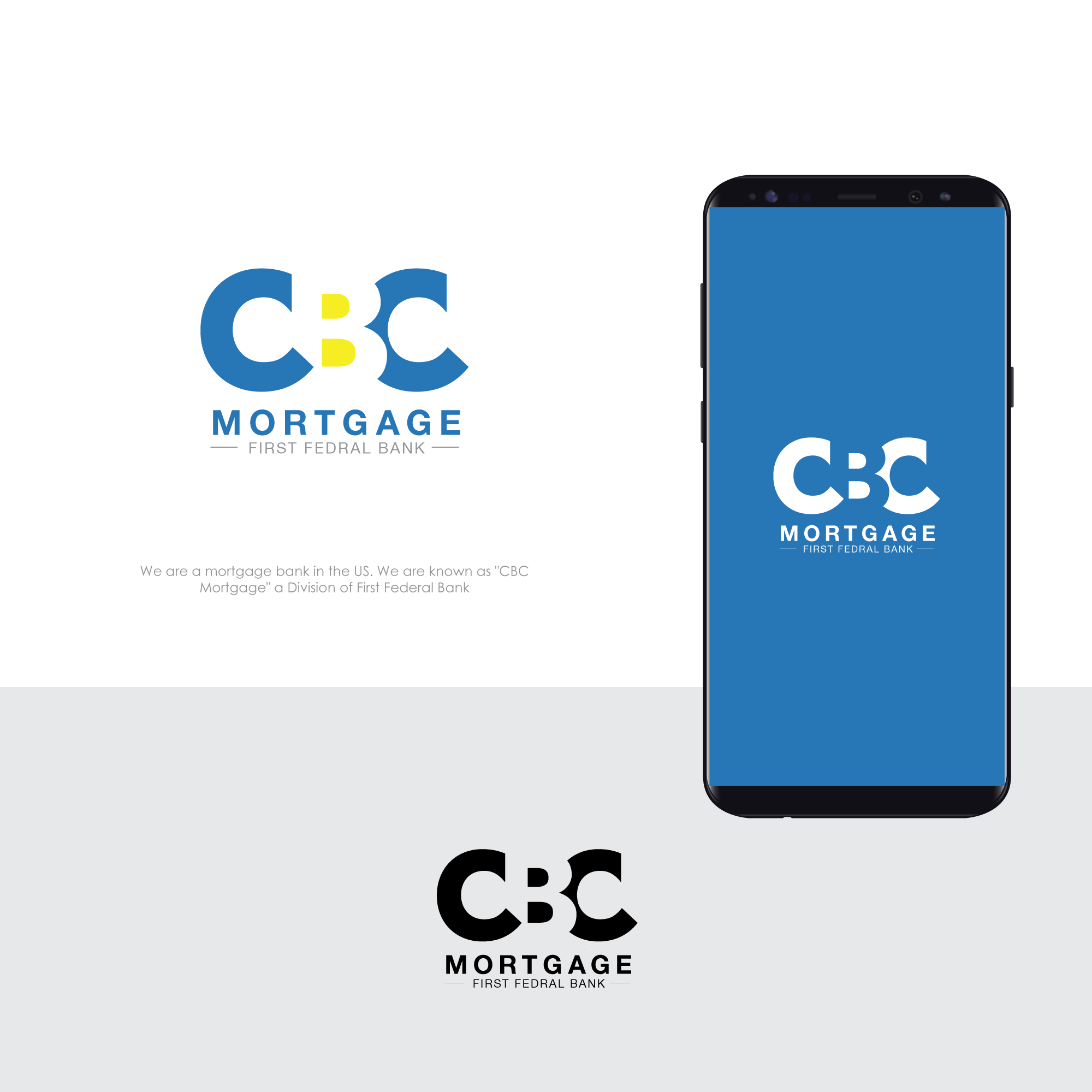 Logo Design by Riyad SB for this project | Design #24264051