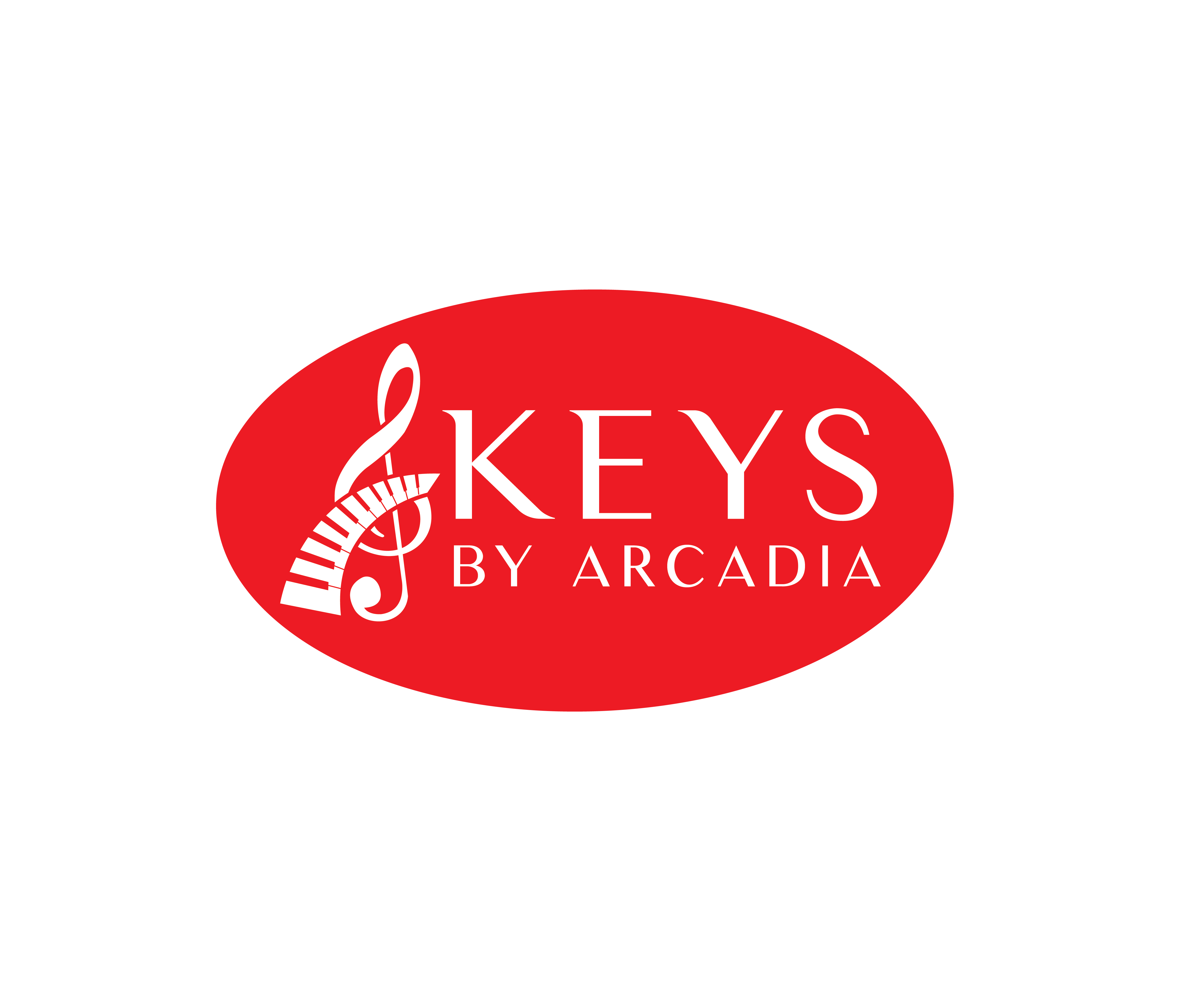 Diseño de Logo por renderman para Arcadia Music Group | Diseño #24258122