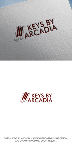 Design de Logo par pine design pour Arcadia Music Group | Design #24257454
