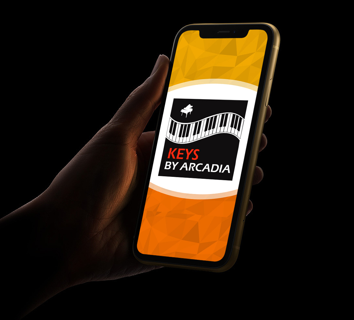 Logo Design by Wonderful design for Arcadia Music Group | Design #24266956