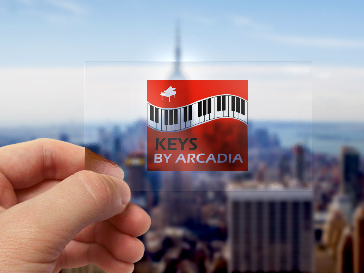 Logo Design by Wonderful design for Arcadia Music Group | Design #24266957