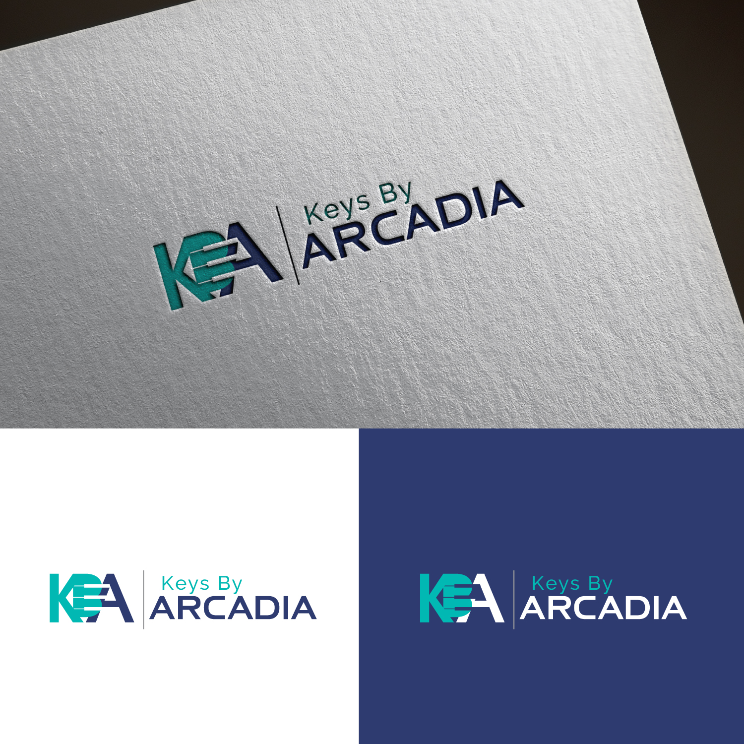 Logo Design by sankar999 for Arcadia Music Group | Design #24259398