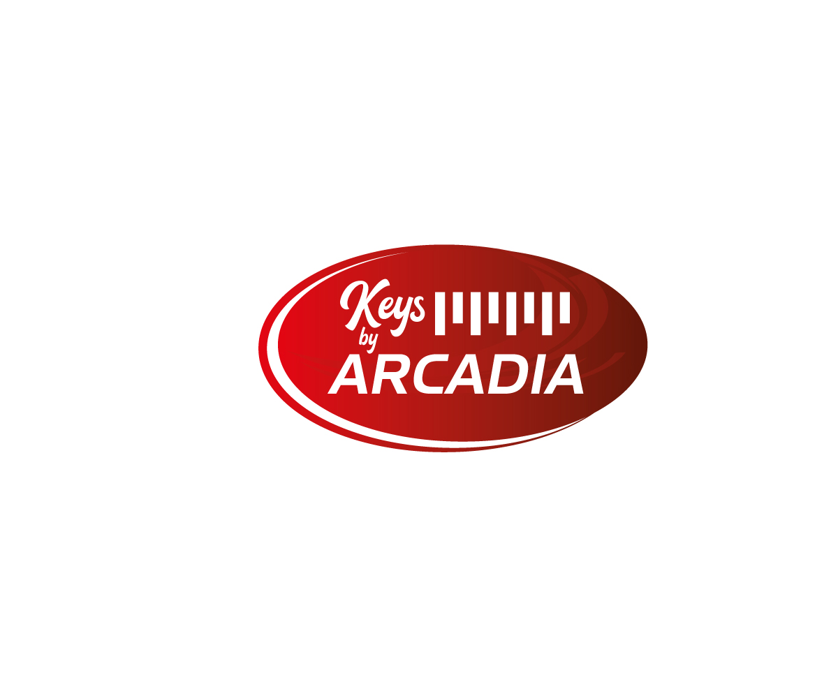 Logo Design by Artknyte for Arcadia Music Group | Design #24280582