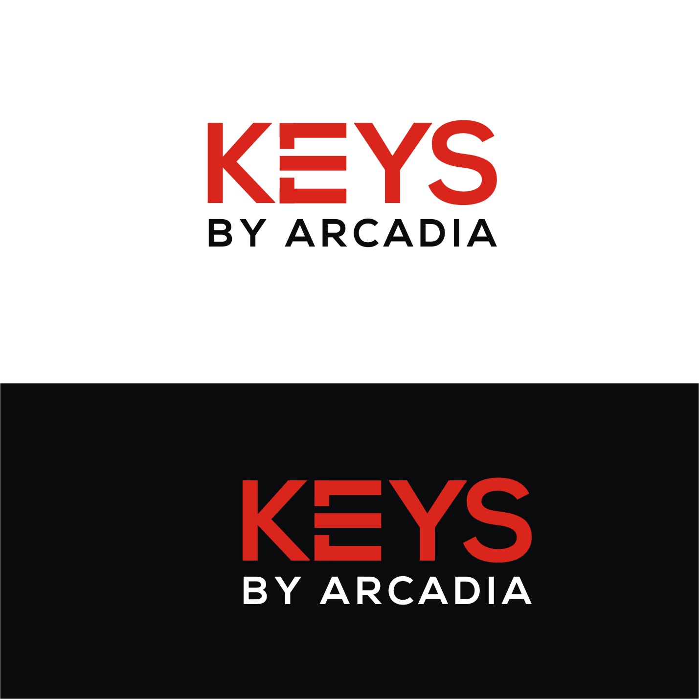 Logo Design by Sushmaa for Arcadia Music Group | Design #24272797