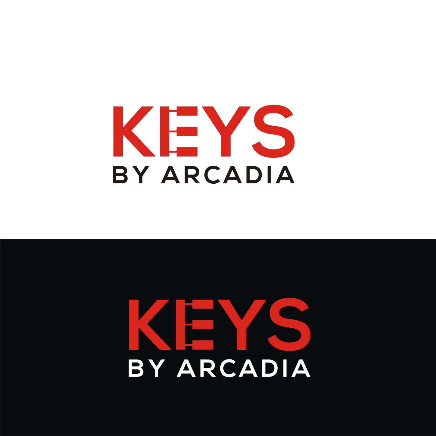 Logo Design by Sushmaa for Arcadia Music Group | Design #24272802