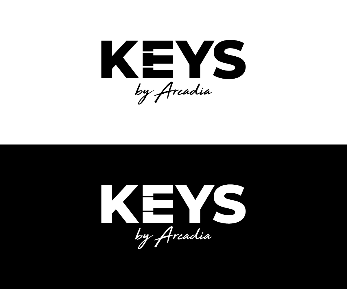 Logo Design by WahyuHMD for Arcadia Music Group | Design #24262535