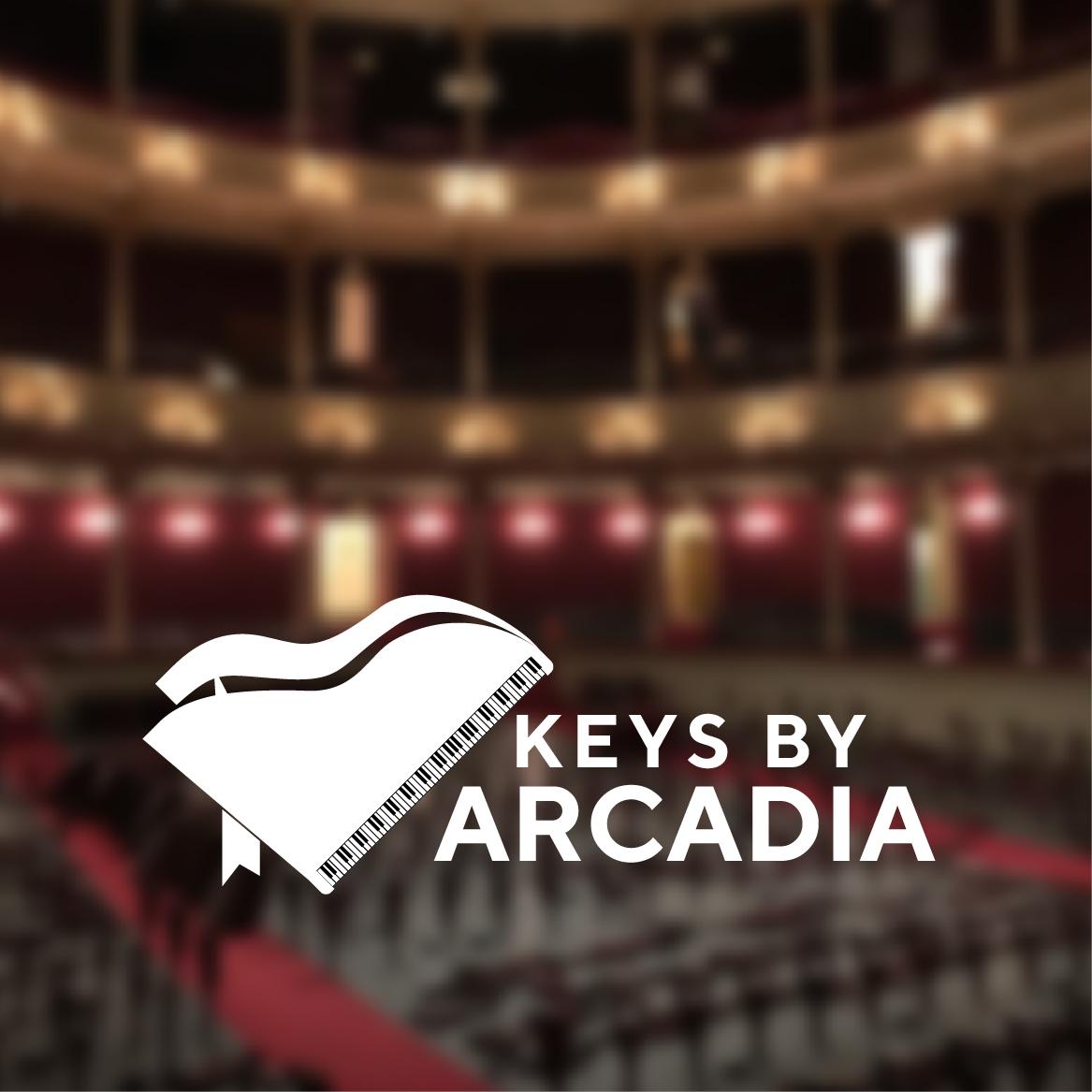 Logo Design by oussalaw for Arcadia Music Group | Design #24257654