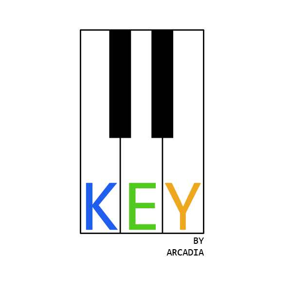 Logo Design by Room158 for Arcadia Music Group | Design #24257322