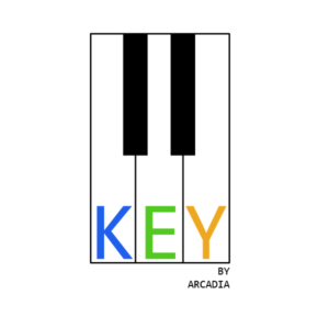 Logo Design by Room158 for Arcadia Music Group | Design: #24257322