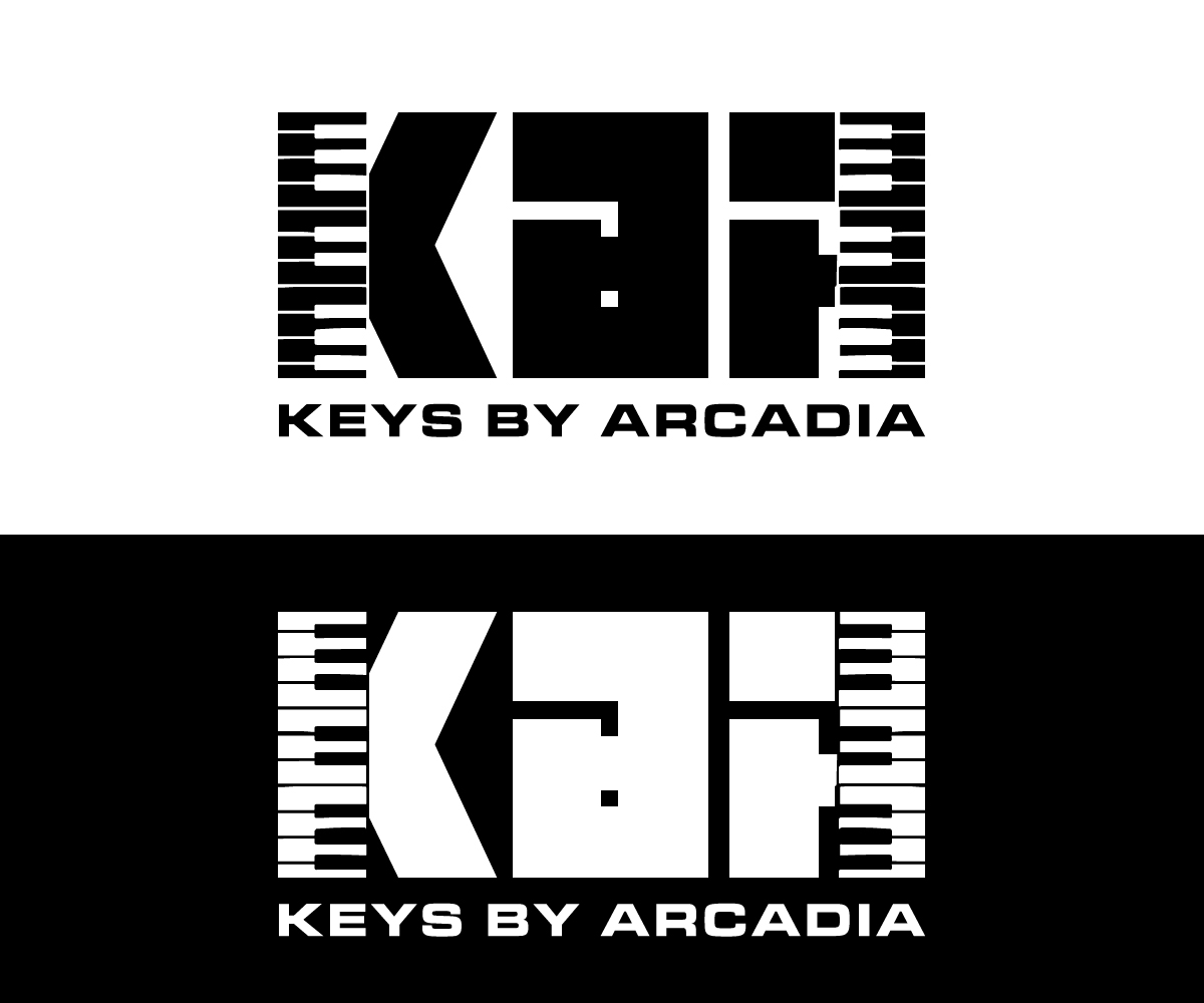 Logo Design by GoodTimes$$$ for Arcadia Music Group | Design #24258551