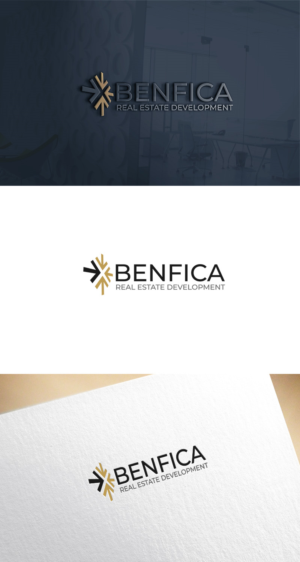 Logo Design by Pixi Dust for Belfild Sofia EOOD | Design: #24257530