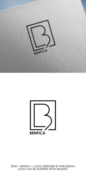 Logo Design by pine design for Belfild Sofia EOOD | Design: #24257617