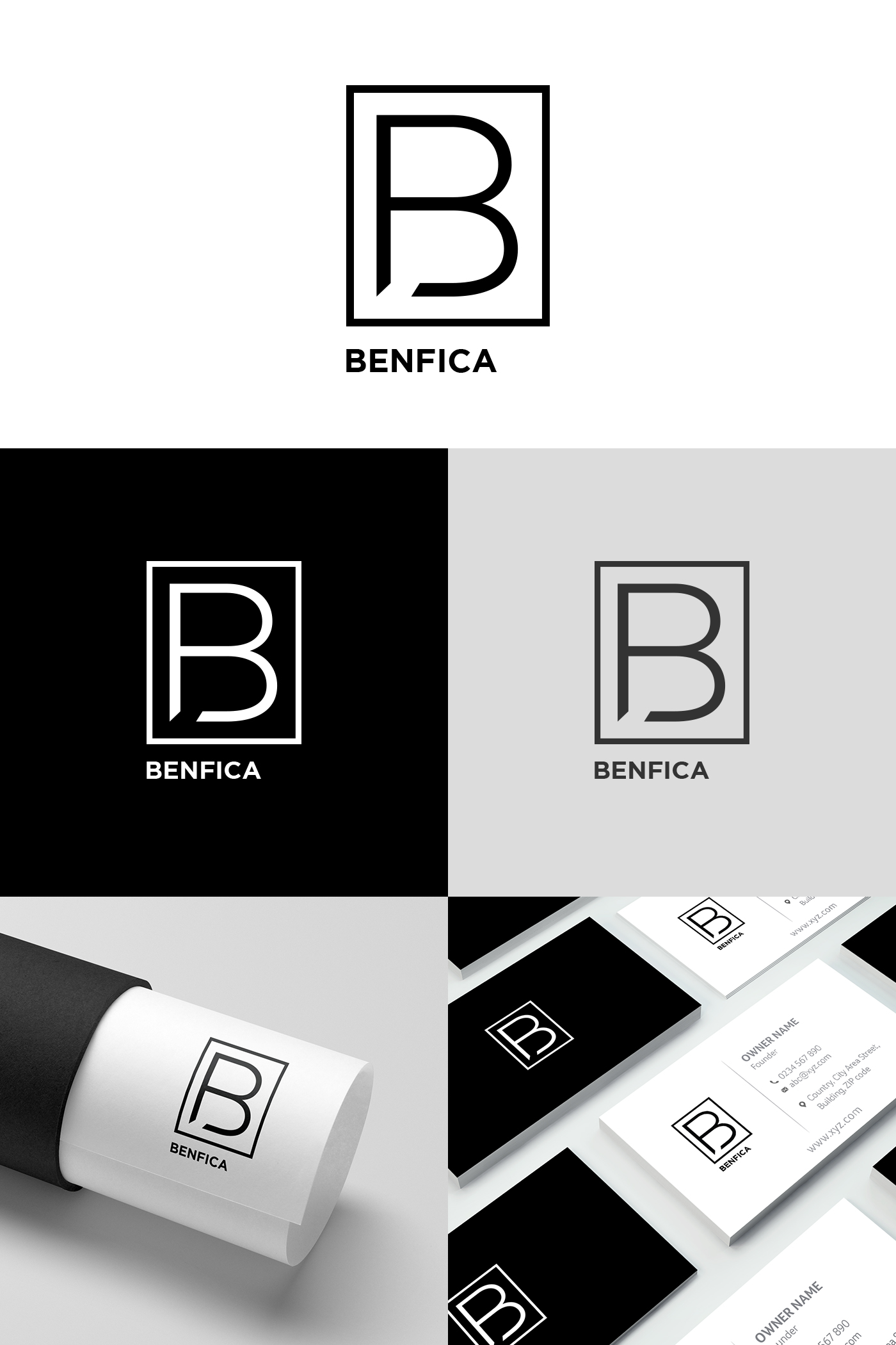 Logo Design by Web Skippers for Belfild Sofia EOOD | Design #24257607