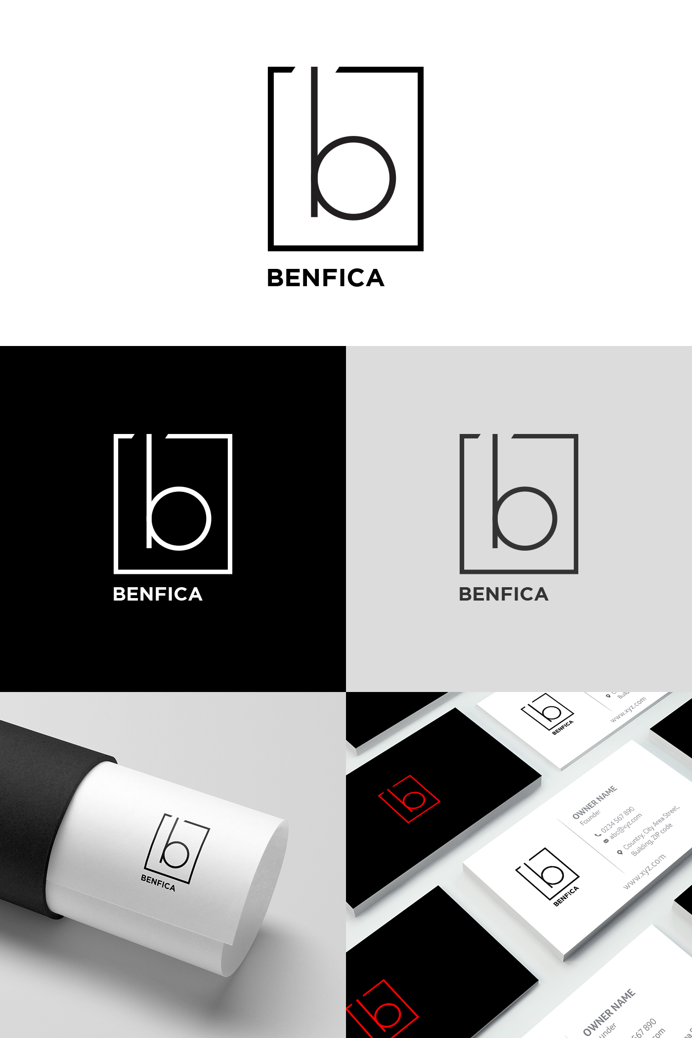 Logo Design by Web Skippers for Belfild Sofia EOOD | Design #24257682