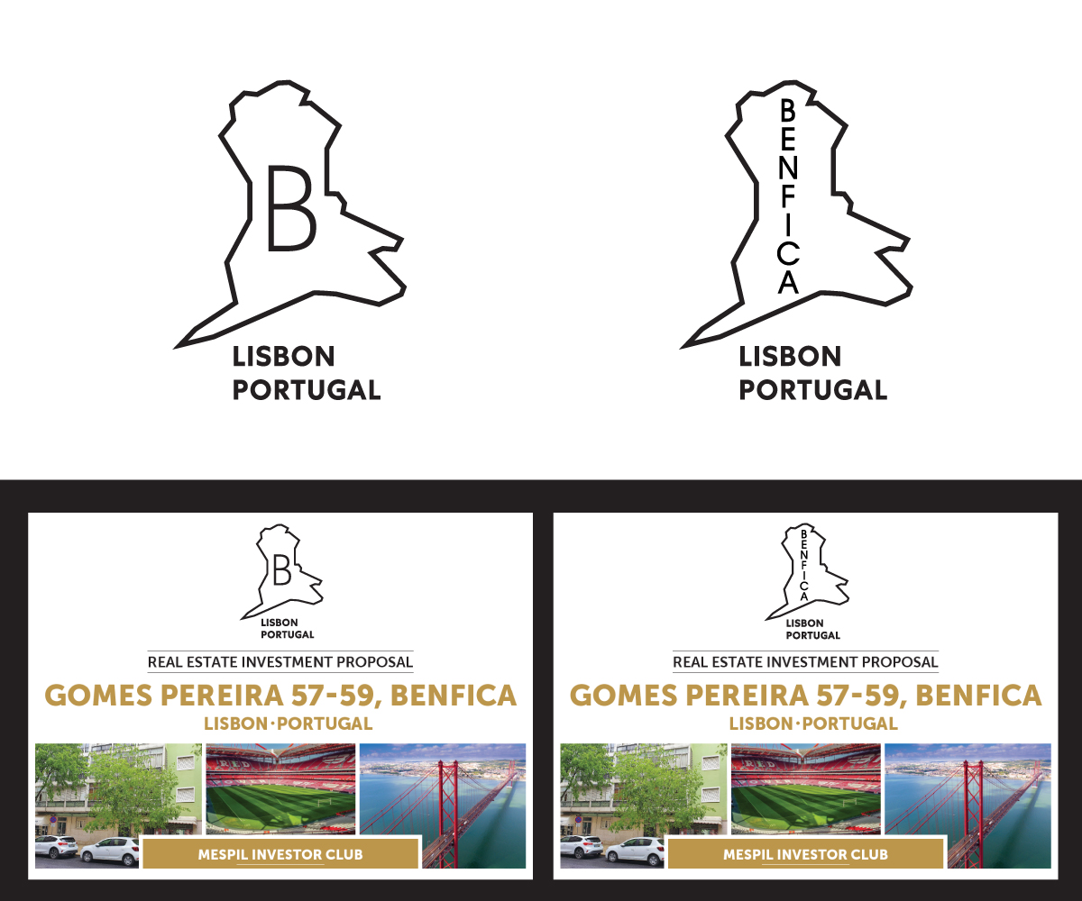 Logo Design by Andi Yan for Belfild Sofia EOOD | Design #24257479