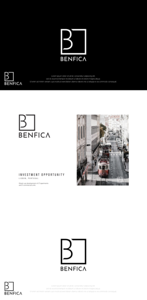 Logo Design by designbysy for Belfild Sofia EOOD | Design: #24259244