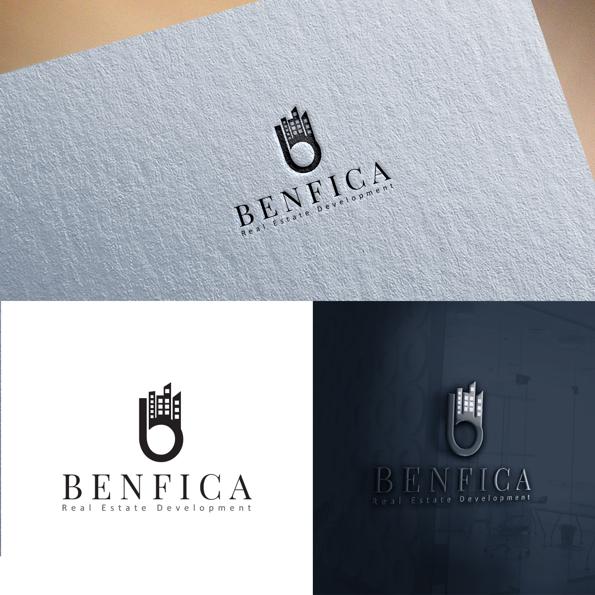 Logo Design by Creative Jiniya for Belfild Sofia EOOD | Design #24265862