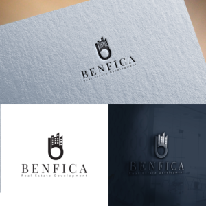 Logo Design by Creative Jiniya for Belfild Sofia EOOD | Design: #24265862