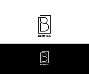 'B' and/or 'Benfica' | Logo Design by anico