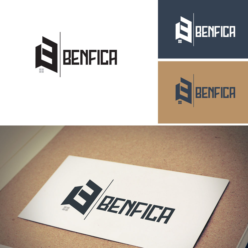 Design de Logo par CreativeFlows 2 pour Belfild Sofia EOOD | Design #24263247