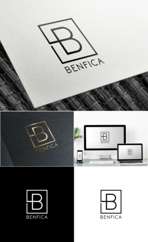 Logo Design by Nicolene Barnard for Belfild Sofia EOOD | Design: #24257476