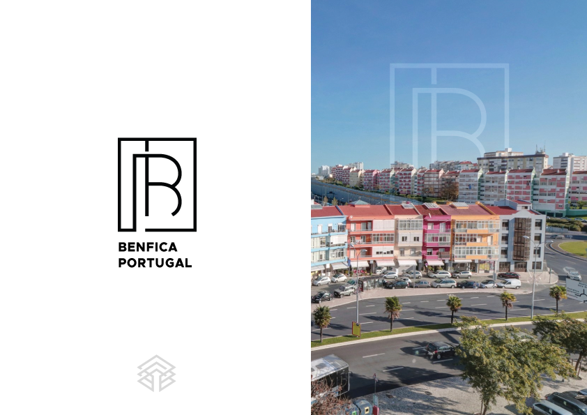 Logo Design by Sofia Pereira for Belfild Sofia EOOD | Design #24257550